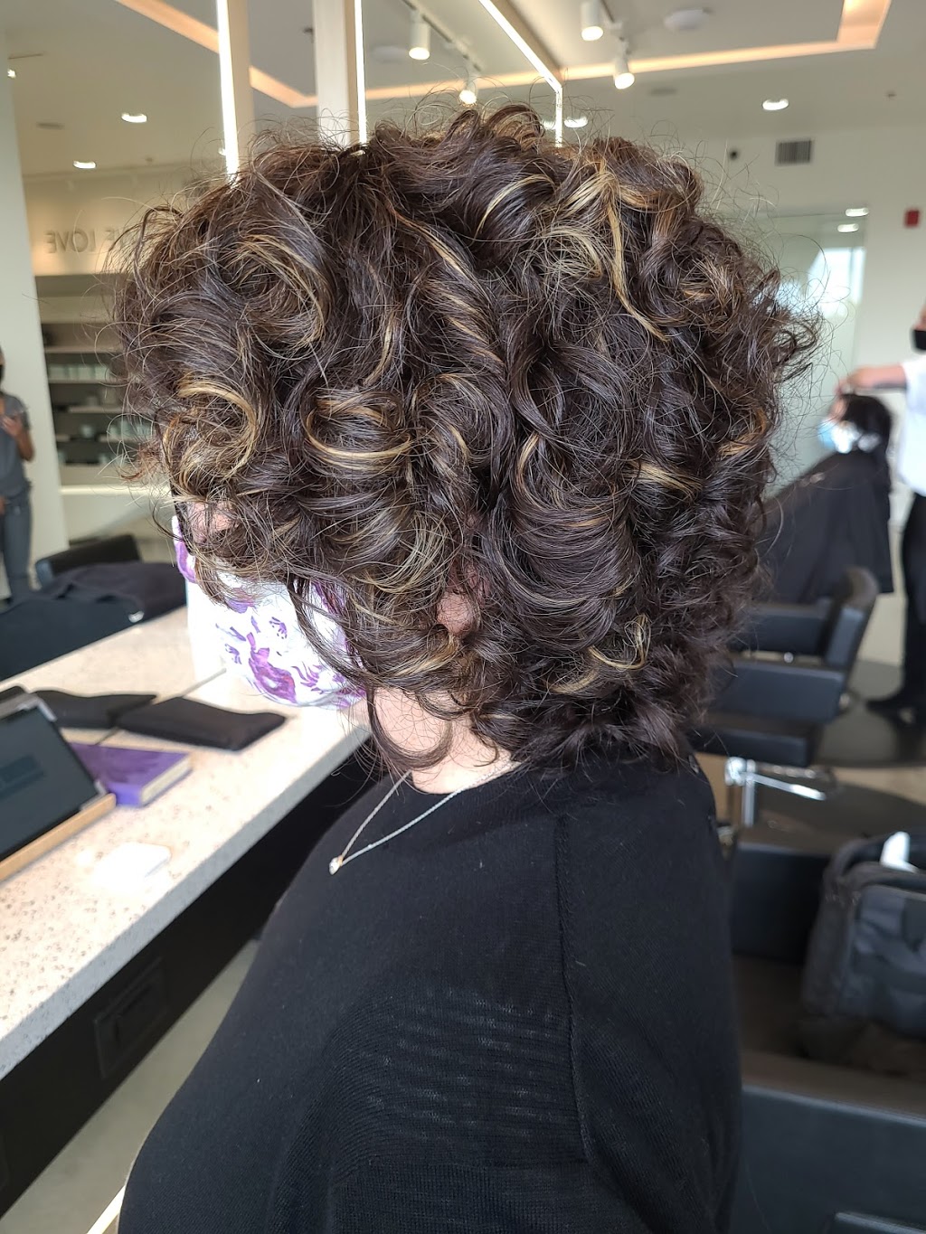 Leana Brown Hair Artist | 19951 80a Ave, Langley City, BC V2Y 0E2, Canada | Phone: (604) 401-9885