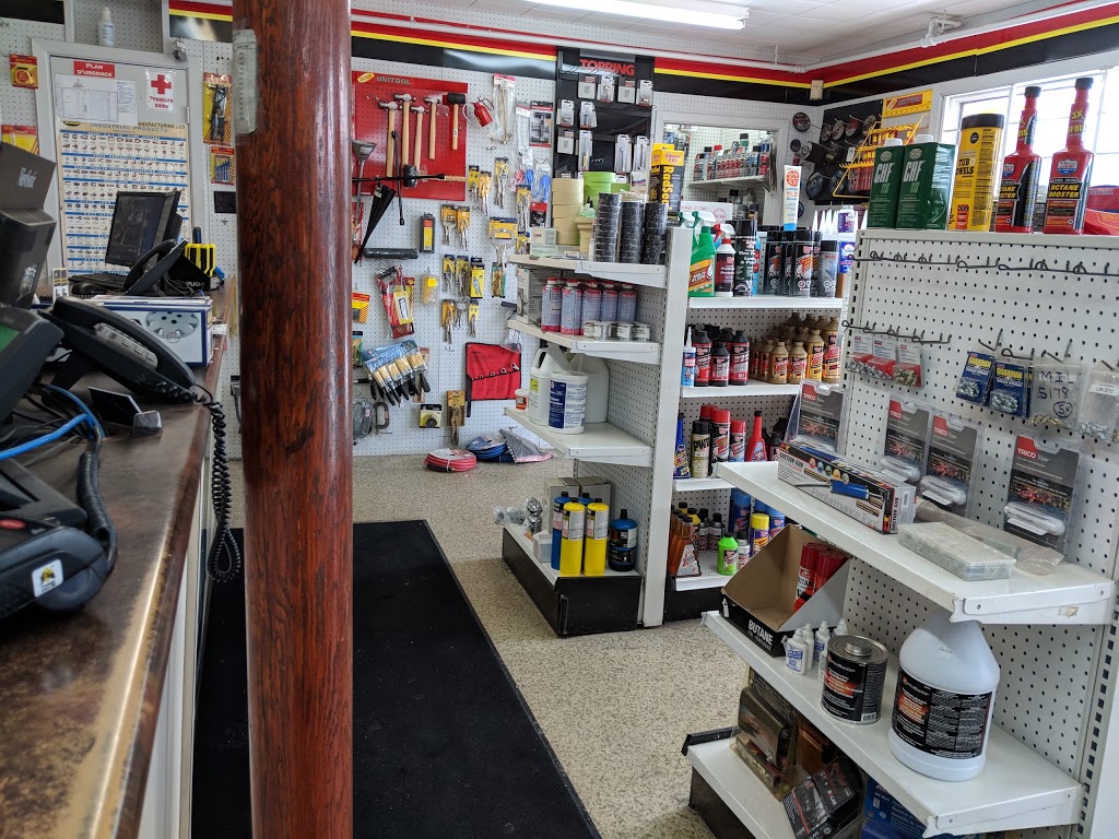 Jean Leblanc Auto Parts | 87 Boulevard Thibeau, Trois-Rivières, QC G8T 6X6, Canada | Phone: (819) 370-1212