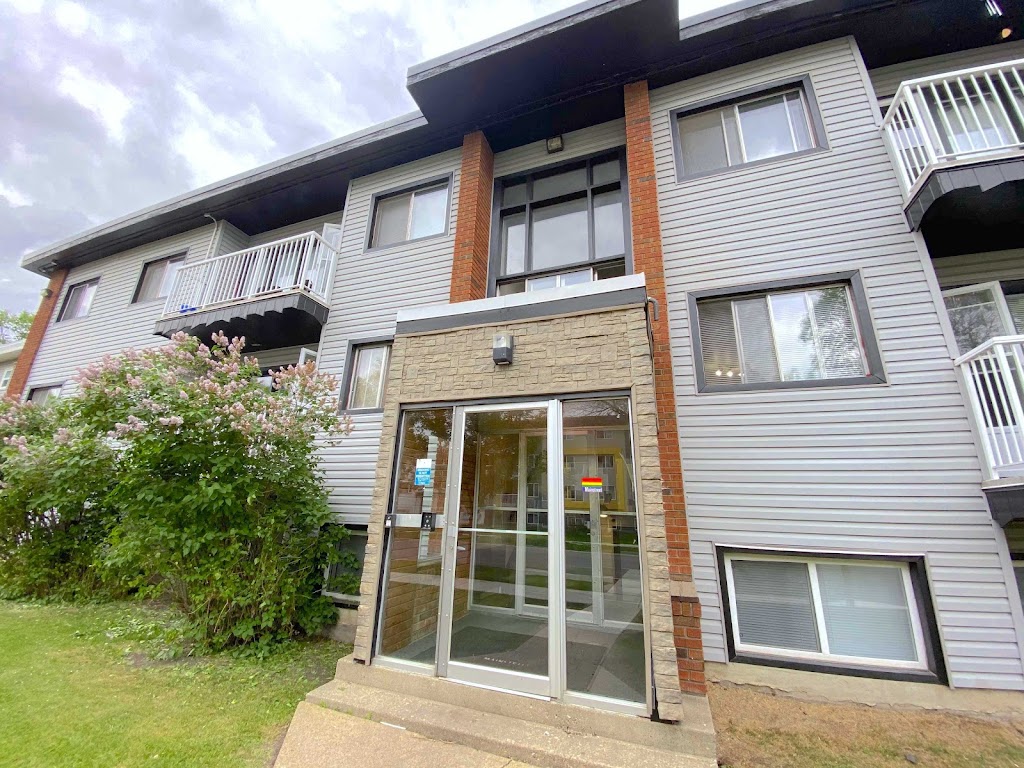Jazz Manor Apartments | 10741 108 St NW, Edmonton, AB T5H 3A4, Canada | Phone: (780) 893-2304