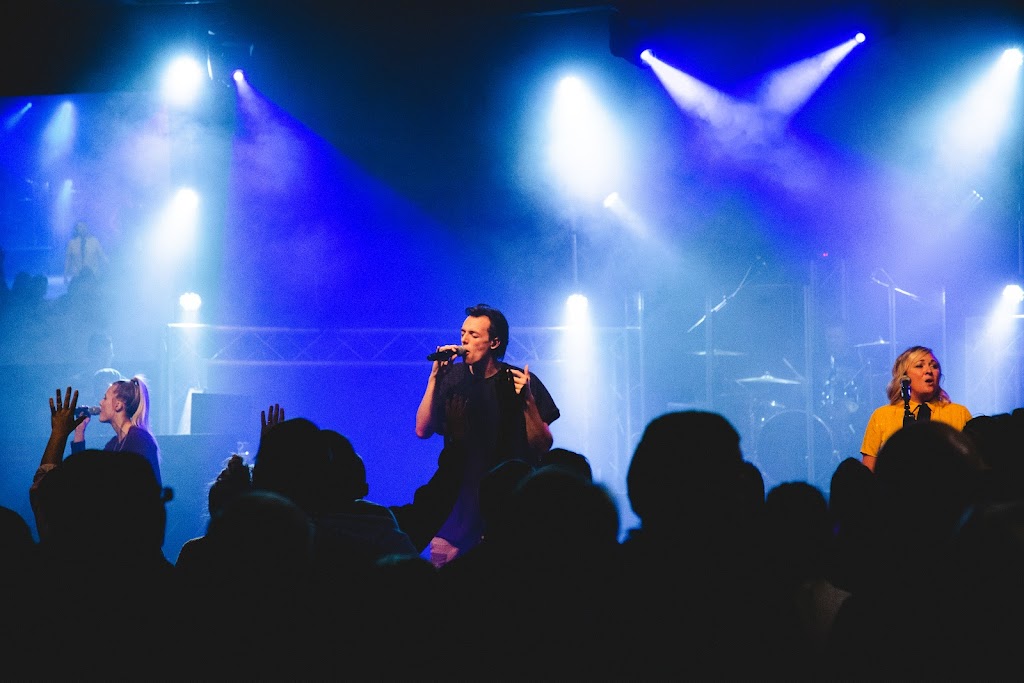 Home Church Red Deer | Red Deer, AB T4S 2C3, Canada | Phone: (403) 343-6570
