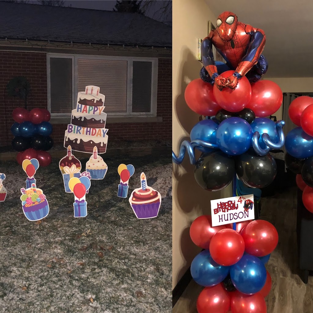 Cleo the Clown & Her Painting Pals | 20 Pinetree Dr, Guelph, ON N1K 1N9, Canada | Phone: (519) 835-7753