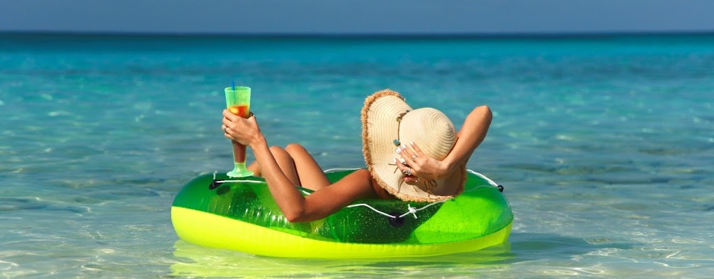 Drt Travel | Voyages | 1402 Rue Trudel, Mont-Tremblant, QC J8E 2L4, Canada | Phone: (438) 821-0100