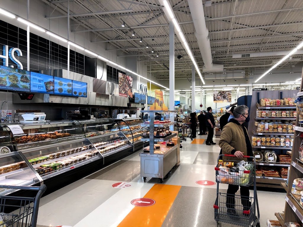 Marché Adonis | 1700 Rue Bouvier, Québec, QC G2K 1N8, Canada | Phone: (581) 890-9994
