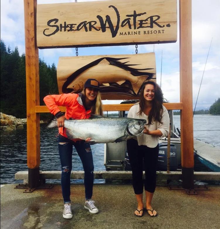 Shearwater Marine Group | 115 - 6086 Russ Baker Way, Richmond, BC V7B 1B4, Canada | Phone: (604) 270-6204