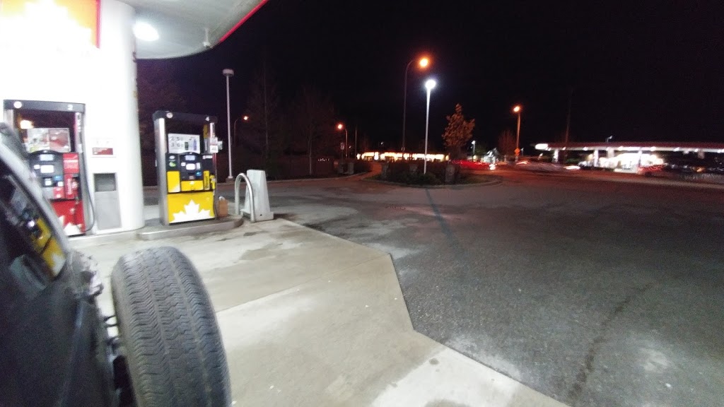 Petro-Canada | 19971 72 Ave, Langley City, BC V2Y 3J2, Canada | Phone: (604) 532-8941