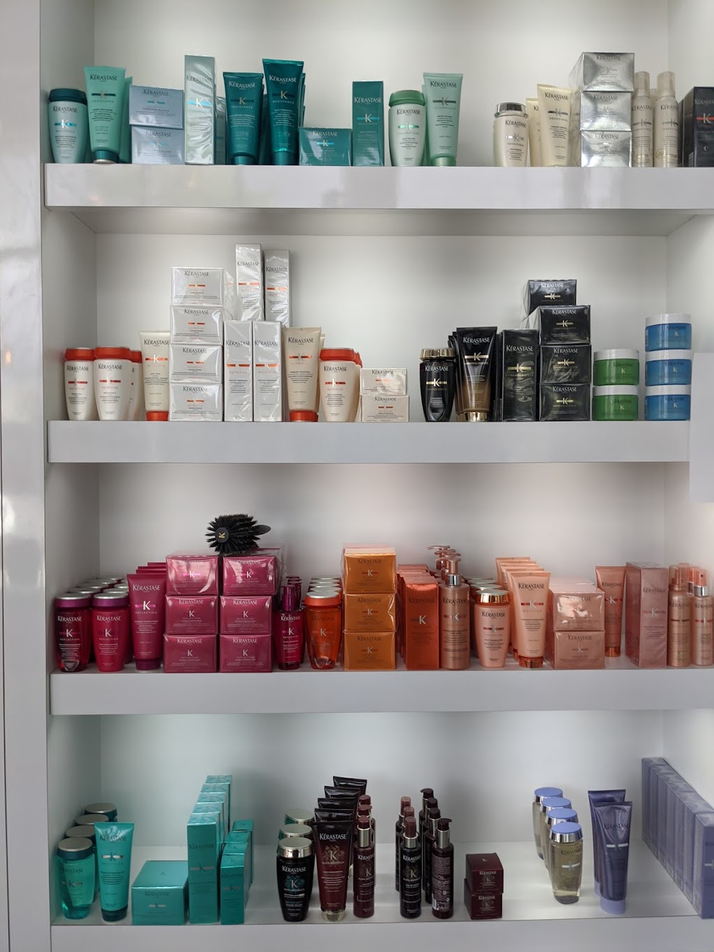 Bruno Racine Salon | 236 Richmond Rd, Ottawa, ON K1Z 6W6, Canada | Phone: (613) 232-0202