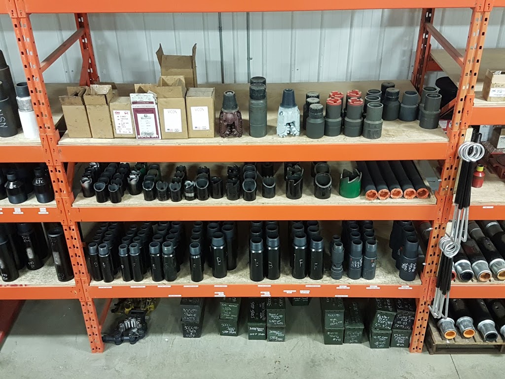 CFO Rentals | 1350 Coteau Ave W, Weyburn, SK S4H 2N9, Canada | Phone: (306) 842-3454