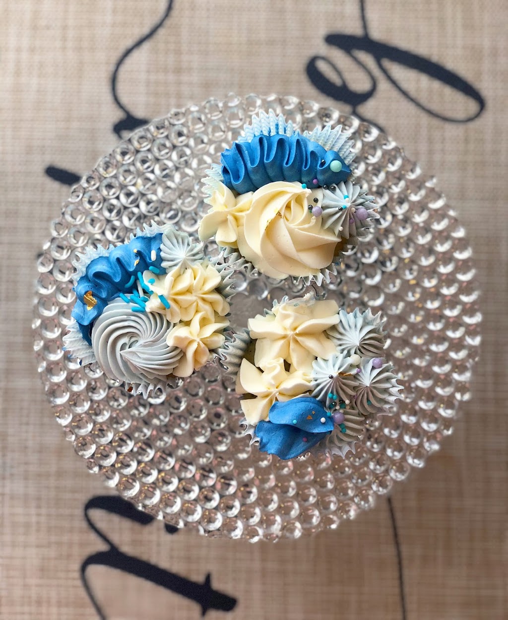 Tastebuds Bakery Co | 34 Nicole Marie Ave, Barrie, ON L4N 5A5, Canada | Phone: (647) 949-6715
