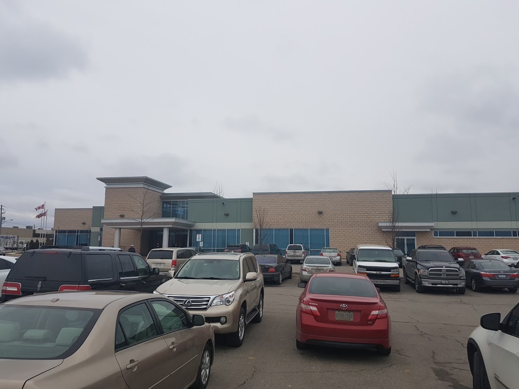 Brampton Crematorium & Visitation Center Inc | 30 Bramwin Ct, Brampton, ON L6T 5G2, Canada | Phone: (905) 458-2222