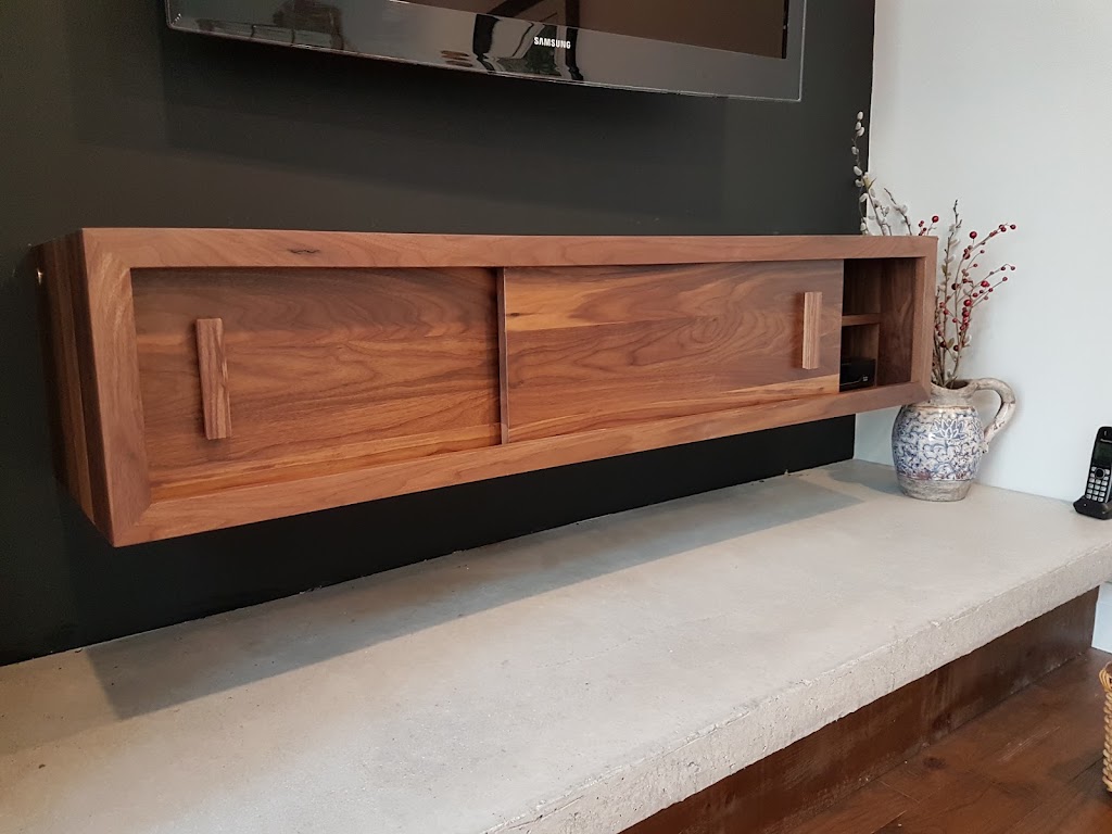 Fingerprint Woodworking | 49 Progress Dr, St Thomas, ON N5P 4G4, Canada | Phone: (519) 318-3067