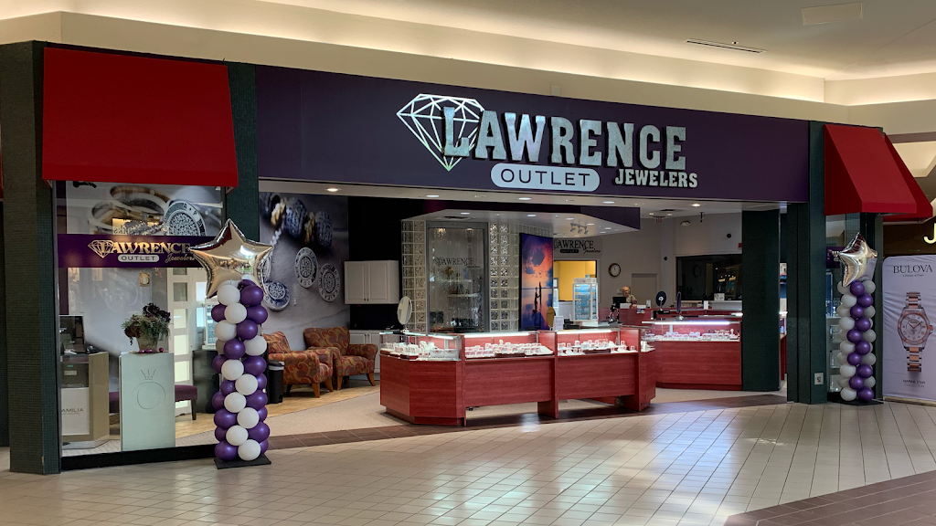 Lawrence Jewelers Outlet | 4350 24th Ave #604, Fort Gratiot Twp, MI 48059, USA | Phone: (810) 385-1900
