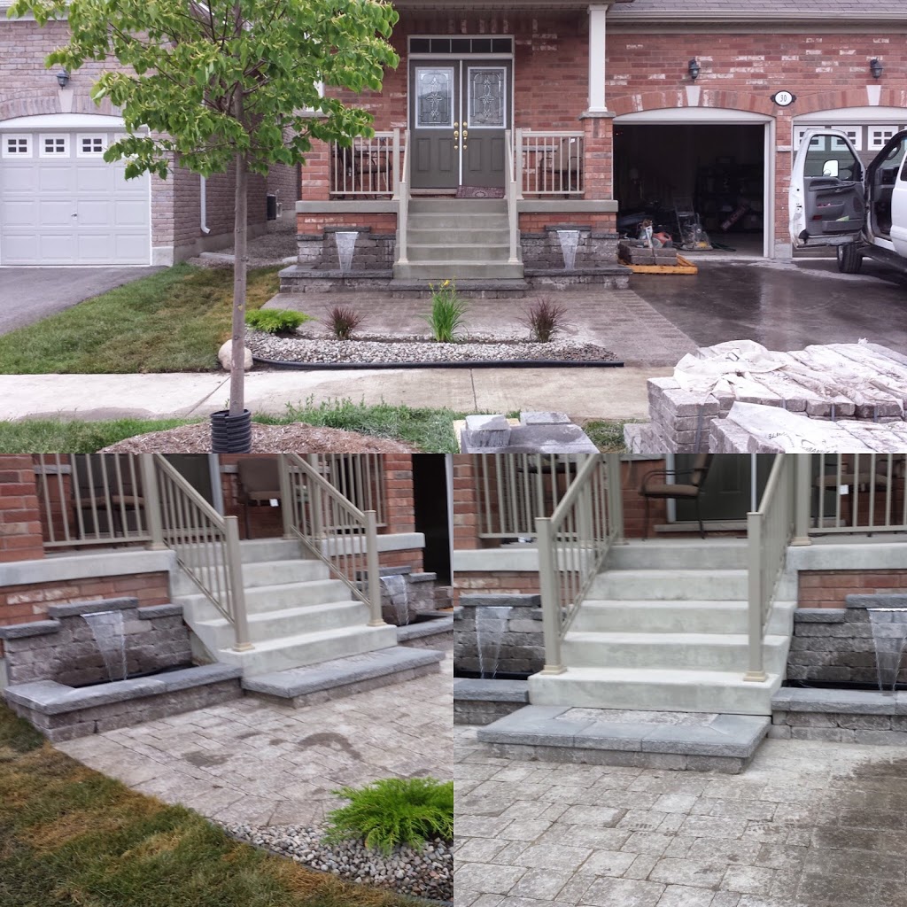 3SIXTY Excavation | 38 Virtue Ct, Hampton, ON L0B 1J0, Canada | Phone: (289) 685-1306