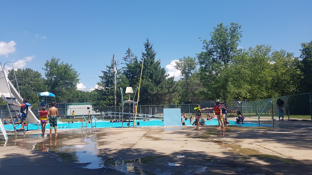 Parc Couvrette | Laval, QC H7X 2K4, Canada | Phone: (450) 689-9535