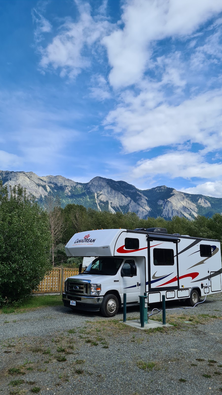 Cayoosh Creek Campground | 100 BC-99 N, Lillooet, BC V0K 1V0, Canada | Phone: (250) 256-9394