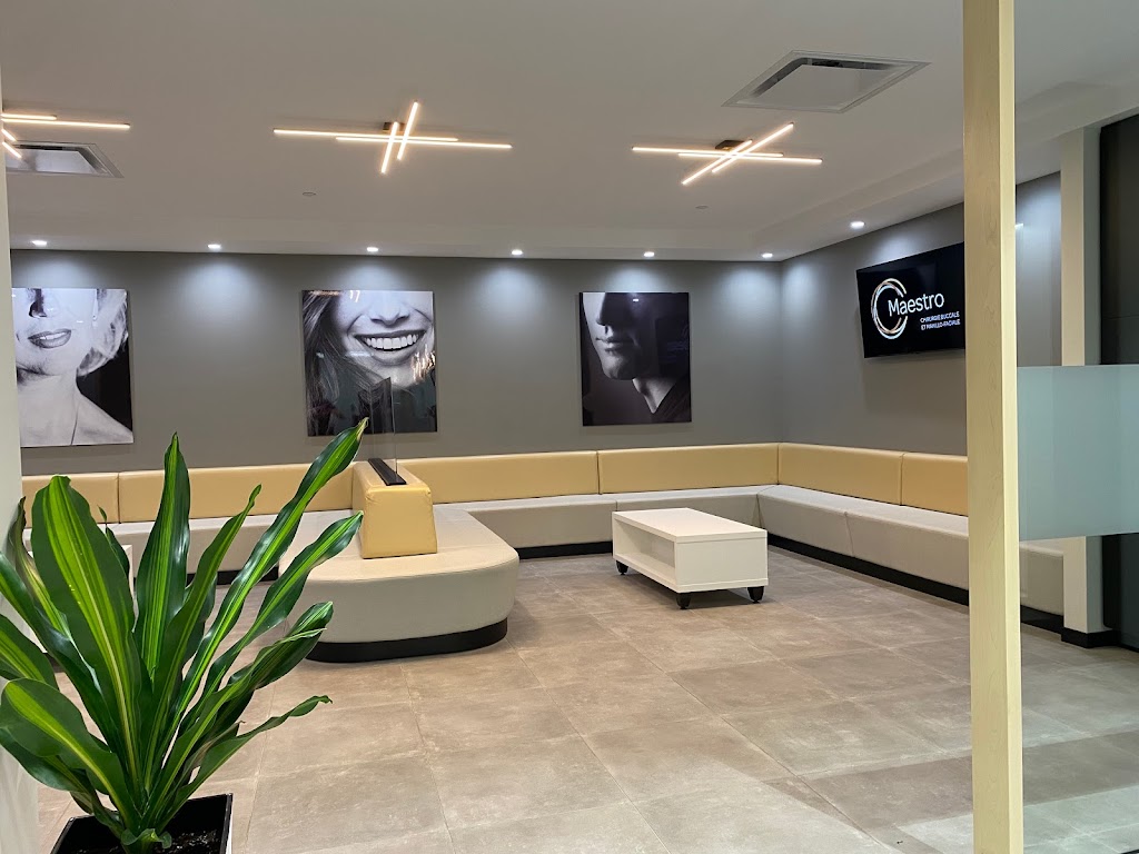 MaxilloMD - Clinique Maestro - Dr Maxime Duranceau | 1610 Bd Alphonse-Desjardins Suite 250, Lévis, QC G6V 0H1, Canada | Phone: (418) 835-3777
