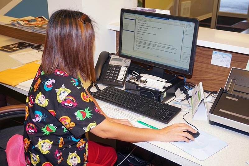 Glamorgan Medical Clinic | 3919 Richmond Rd SW #14, Calgary, AB T3E 4P2, Canada | Phone: (587) 350-8314