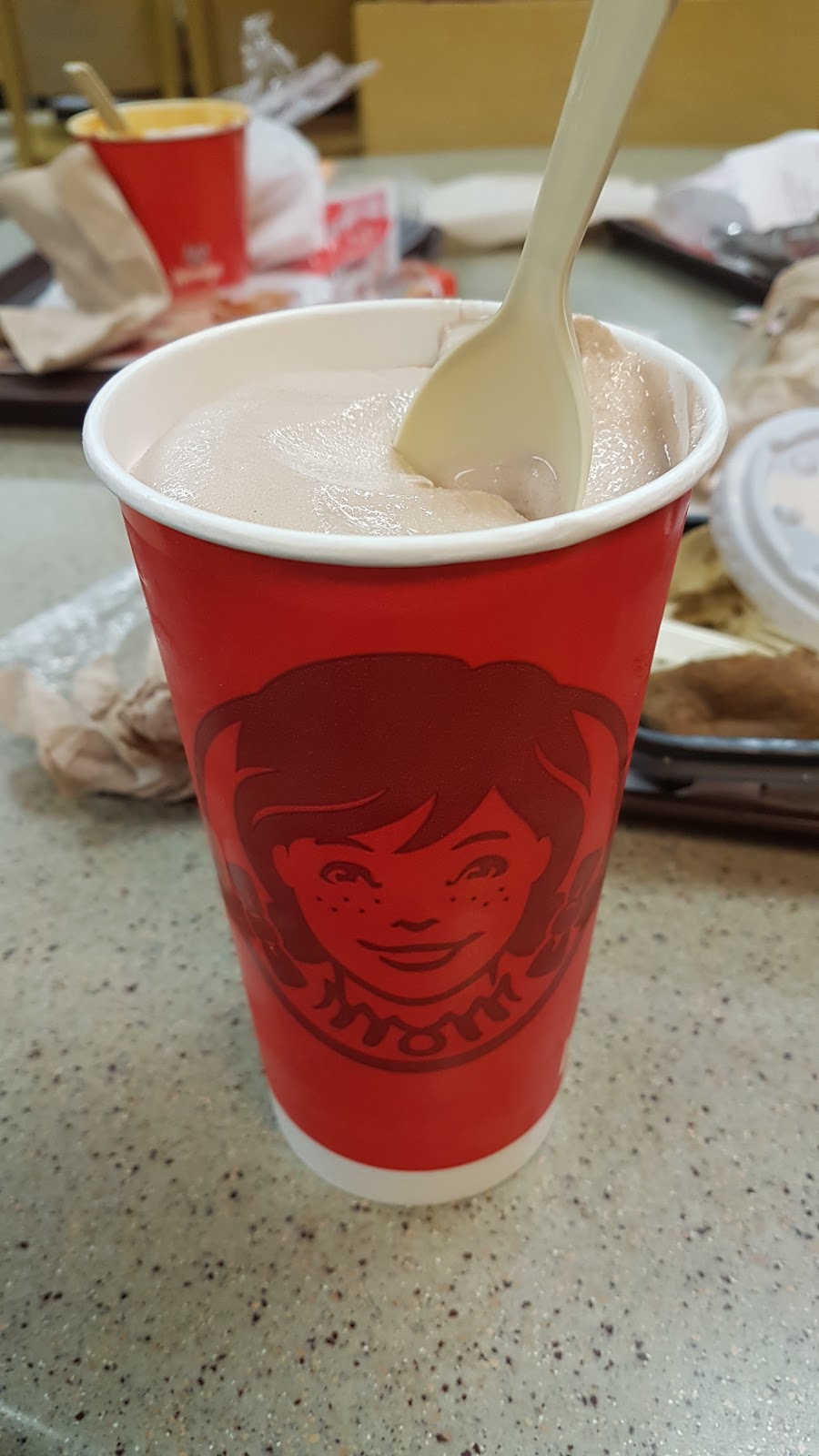 Wendys | 3311 26 St NE, Calgary, AB T1Y 6K9, Canada | Phone: (403) 250-6698