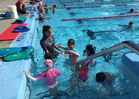 Dynamo Swim Club | 3702 Kensington Ave, Burnaby, BC V5B 4Z6, Canada | Phone: (778) 866-6604