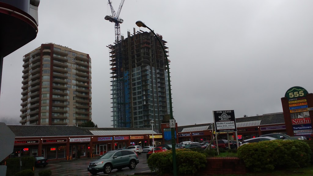 Burquitlam Plaza | 580 Clarke Rd, Coquitlam, BC V3J 3X5, Canada