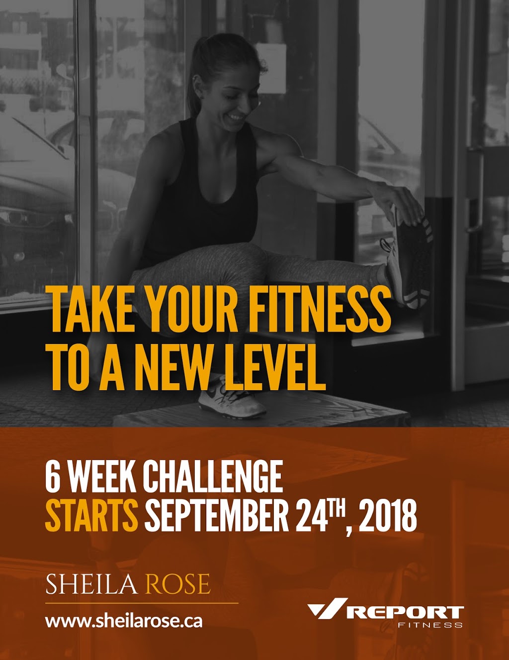 Sheila Rose | 611 Rue Manning, Verdun, QC H4H 1Z7, Canada | Phone: (514) 299-6112