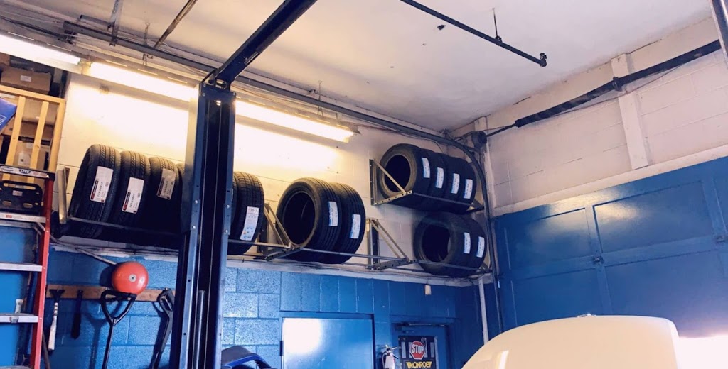 Mekanix Auto Repair | 436 Rousseau St, New Westminster, BC V3L 3R3, Canada | Phone: (604) 526-7955