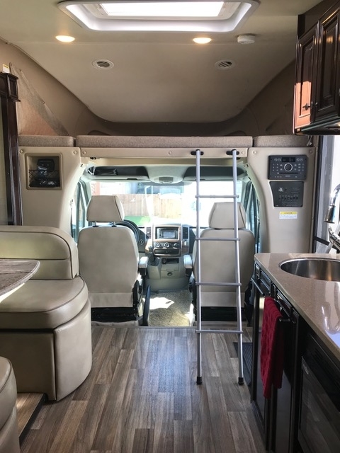 Pacific RV Ventures | 10166 Bowerbank Rd, Sidney, BC V8L 3V1, Canada | Phone: (855) 510-5151