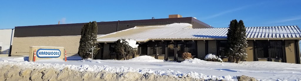 Hardwoods - Winnipeg | 895 Keewatin St, Winnipeg, MB R2X 2X4, Canada | Phone: (204) 633-6150