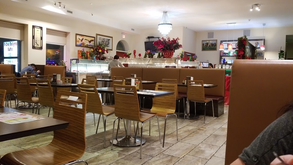 A- One Delights Buffet | 109 King St W, Bowmanville, ON L1C 3Z9, Canada | Phone: (905) 623-8282