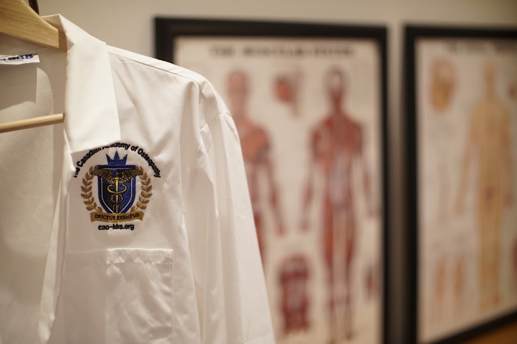 Bryan Lok Osteopathy | 2 Lyall Ave, Toronto, ON M4E 1V8, Canada | Phone: (647) 794-1613