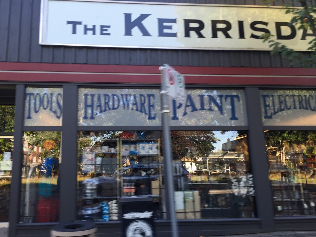 Kerrisdale Lumber | 6191 West Blvd, Vancouver, BC V6M 3X3, Canada | Phone: (604) 261-4274