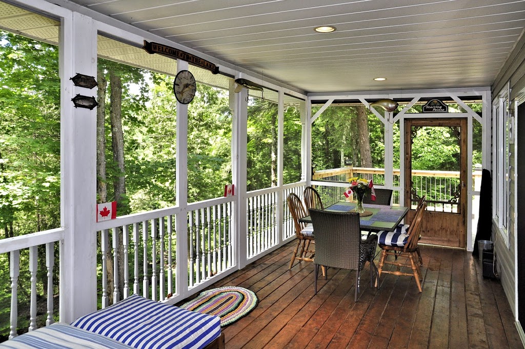Baby Bear Bed and Breakfast | 1290 Avonlea Lane, Minden, ON K0M 2K0, Canada | Phone: (705) 286-1404