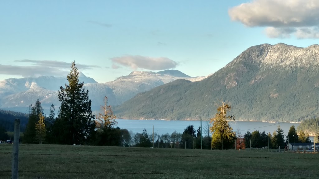 Fab Logging Co Ltd | 6220 Crowston Rd, Sechelt, BC V0N 3A5, Canada | Phone: (604) 885-9782