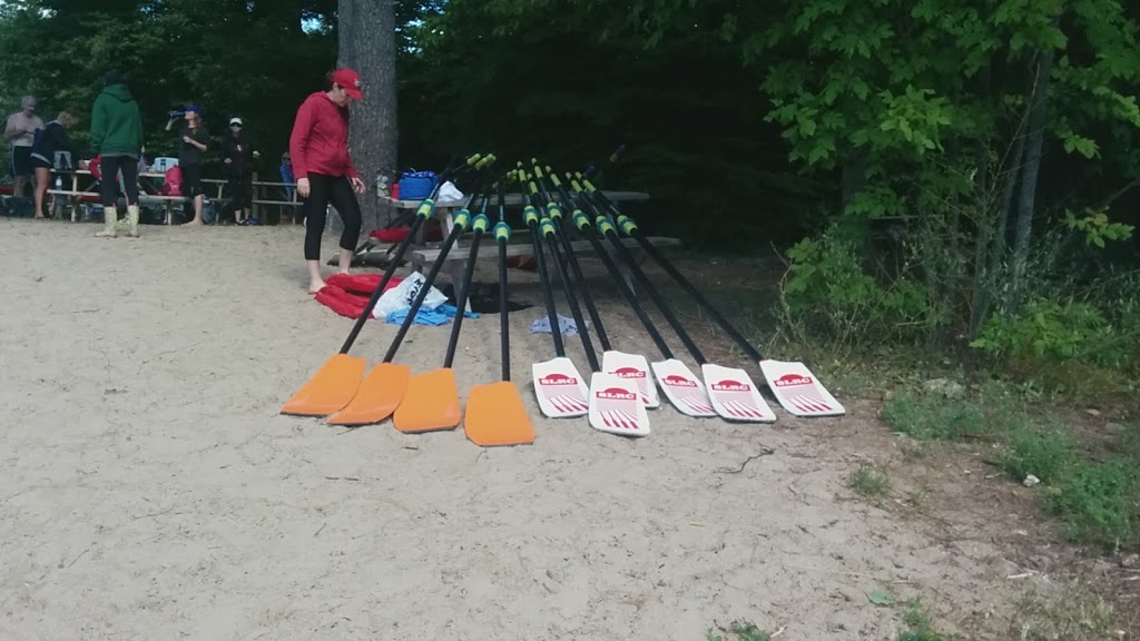 Burnstown Beach | Burnstown Beach, 1537 Calabogie Rd, Renfrew, ON K7V 3Z4, Canada | Phone: (613) 623-5756