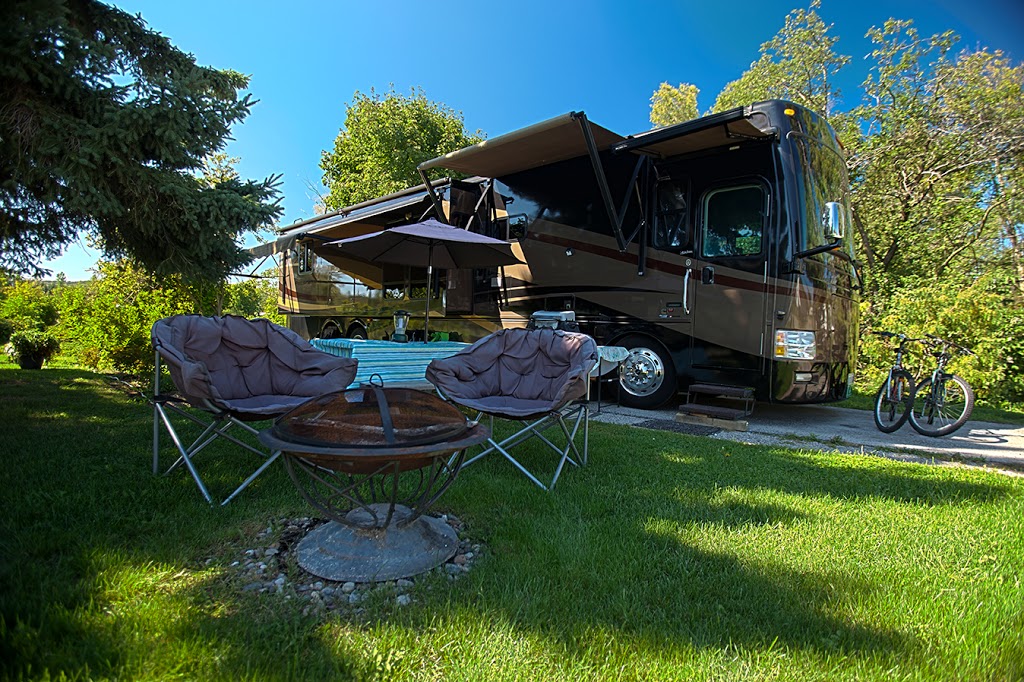Milton Heights Campground | 8690 Tremaine Rd, Milton, ON L9E 0E2, Canada | Phone: (905) 878-6781