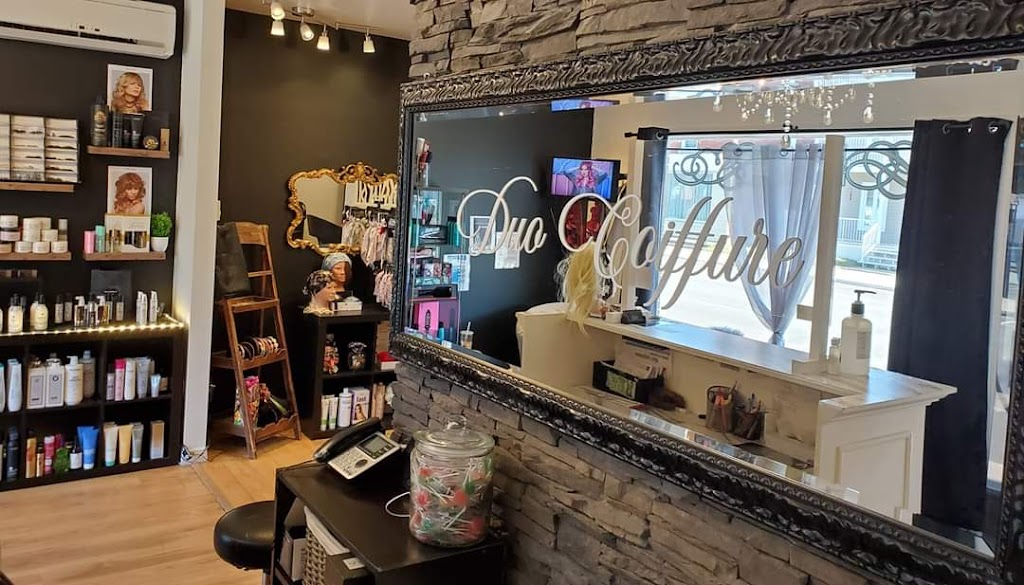 Duo Coiffure | 398 Rue St Joseph, La Tuque, QC G9X 1L7, Canada | Phone: (819) 523-4305