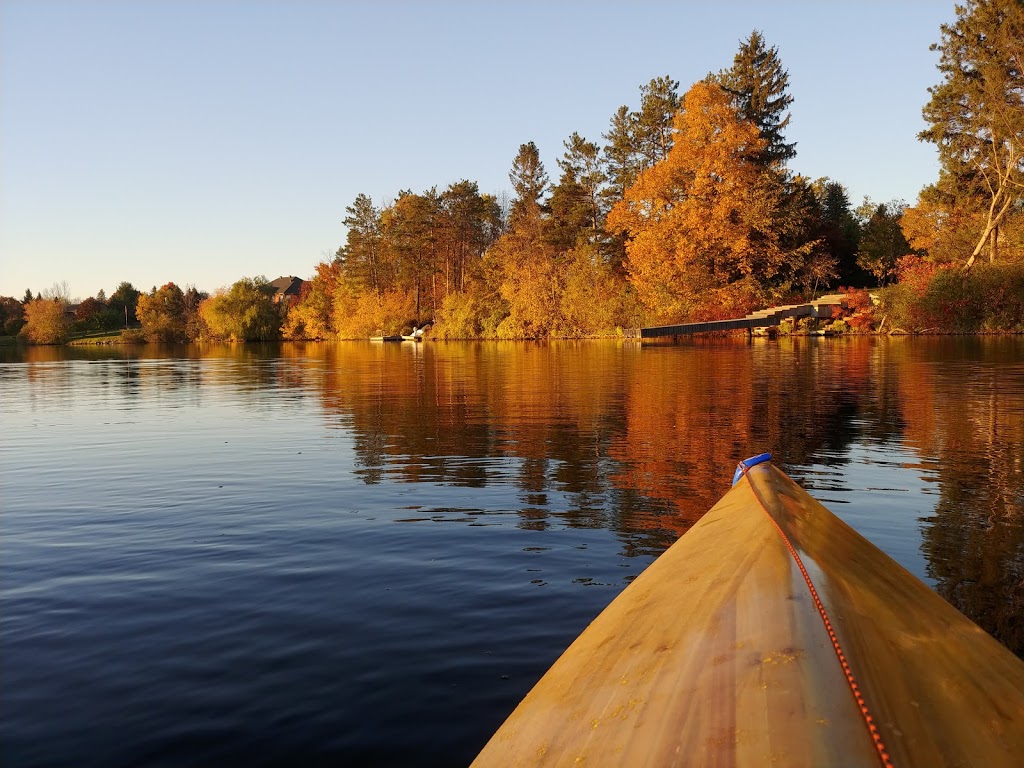 Cedar Waxwing Boatworks | 1434 Stagecoach Rd, Greely, ON K4P 1G1, Canada | Phone: (613) 581-9928