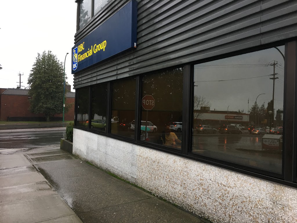 RBC Royal Bank | 7299 Kingsway, Burnaby, BC V5E 1G7, Canada | Phone: (604) 665-8352