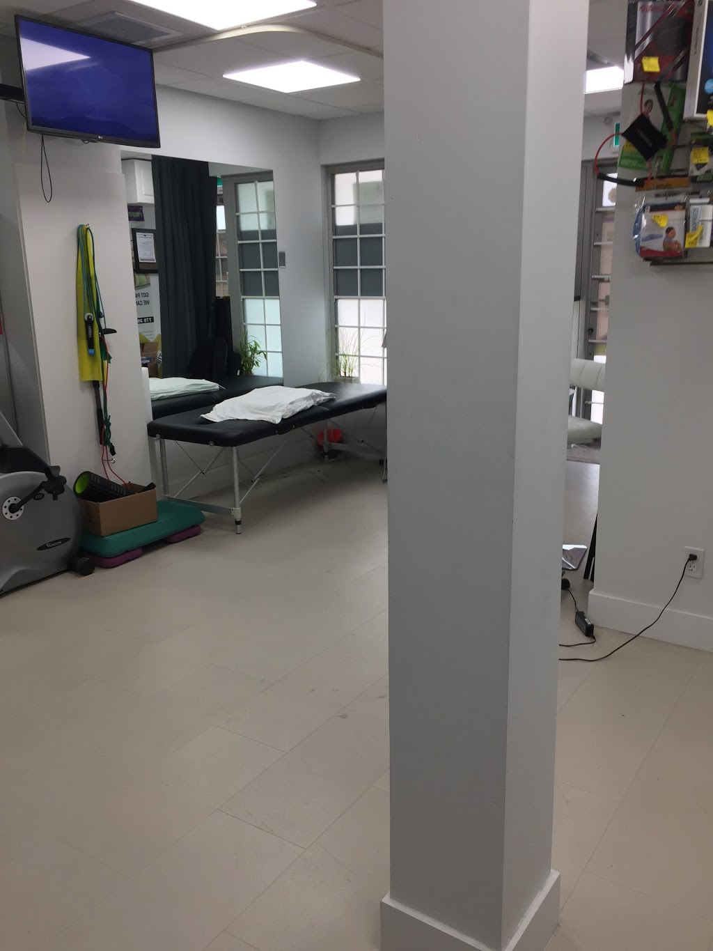 Guildford Physiotherapy and Sports Clinic | 14888 104 Ave UNIT 103, Surrey, BC V3R 1M4, Canada | Phone: (778) 395-1866