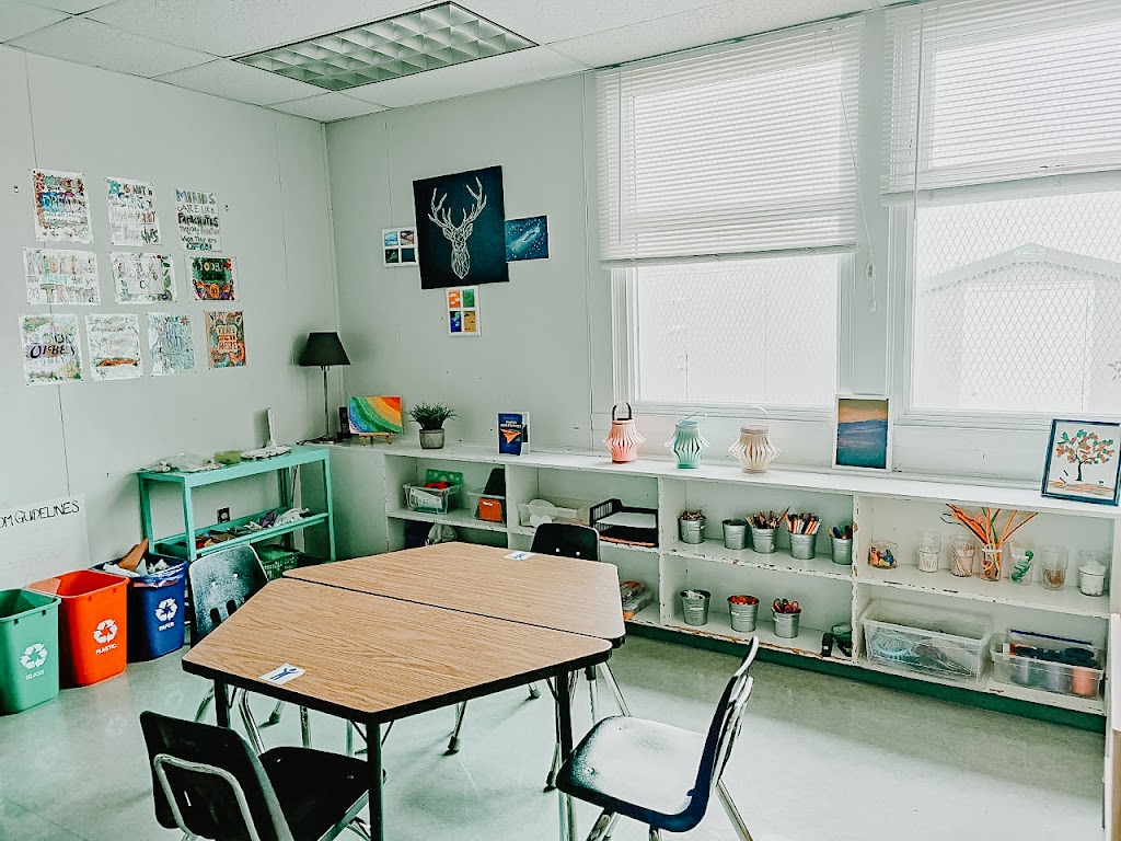 YMCA Mount Pleasant Child Care | 10541 60a Ave NW, Edmonton, AB T6H 1K4, Canada | Phone: (780) 437-4125