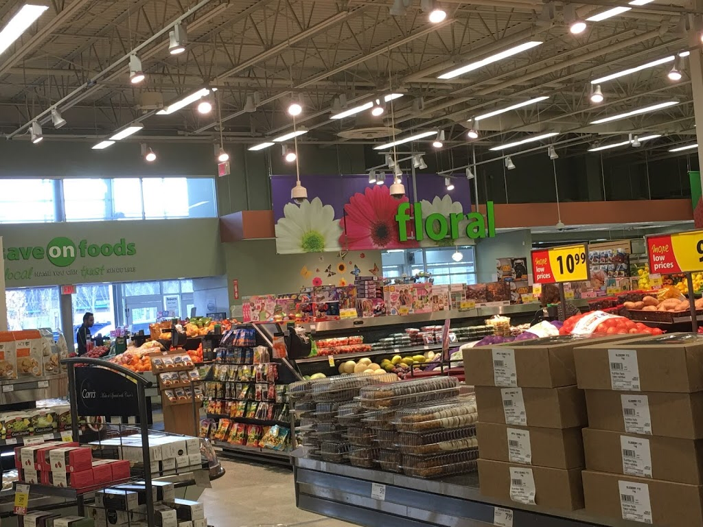 Save-On-Foods | 26310 Fraser Hwy #100, Aldergrove, BC V4W 2Z7, Canada | Phone: (604) 607-6555