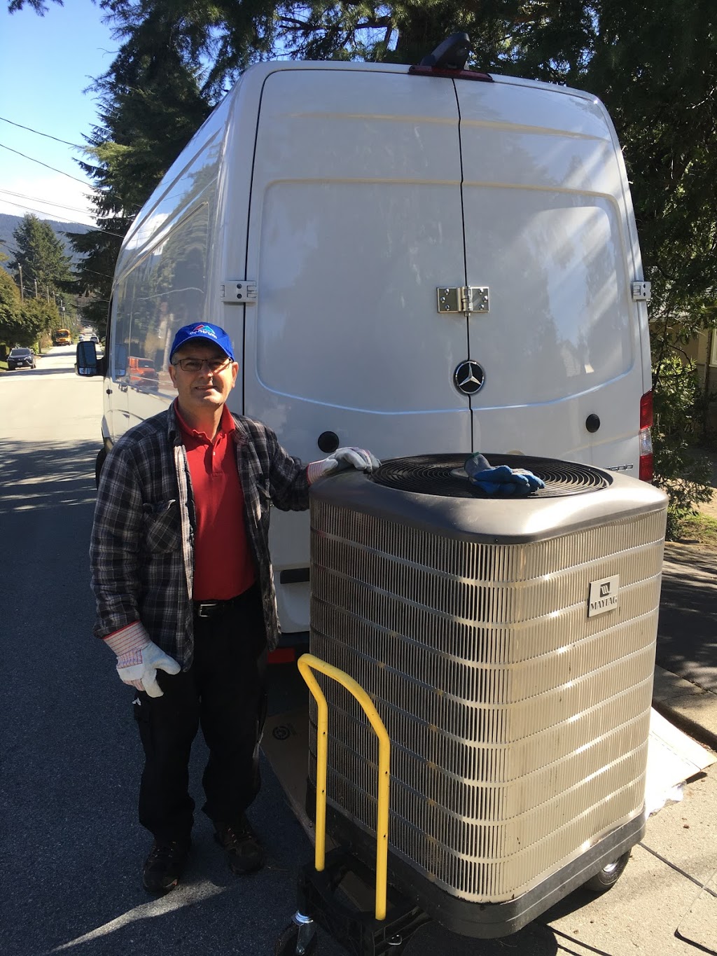 centrum solutions | 301 Seaview Dr, Port Moody, BC V3H 1P1, Canada | Phone: (604) 338-7006