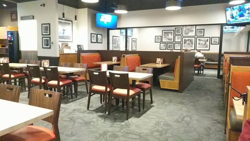 Boston Pizza | 689 Westville Rd, New Glasgow, NS B2H 2J6, Canada | Phone: (902) 755-1103