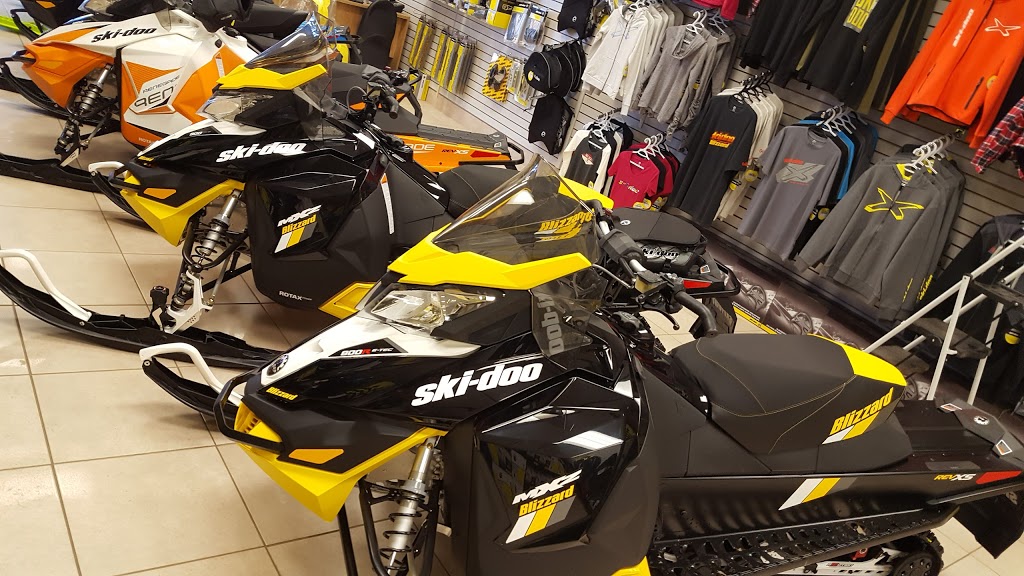 REVS Full Throttle Powersports | 42 Darte Dr, Welland, ON L3B 5Y7, Canada | Phone: (905) 732-7529