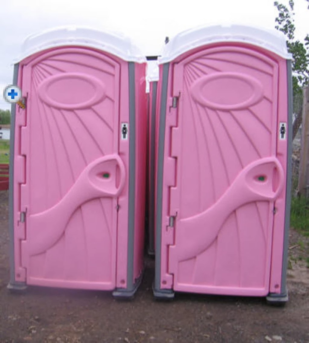 Jacks Expert Flush & Toilet Rentals | 347 Loon Lane Shortts Lake, Brookfield, NS B0N 1C0, Canada | Phone: (902) 877-5865