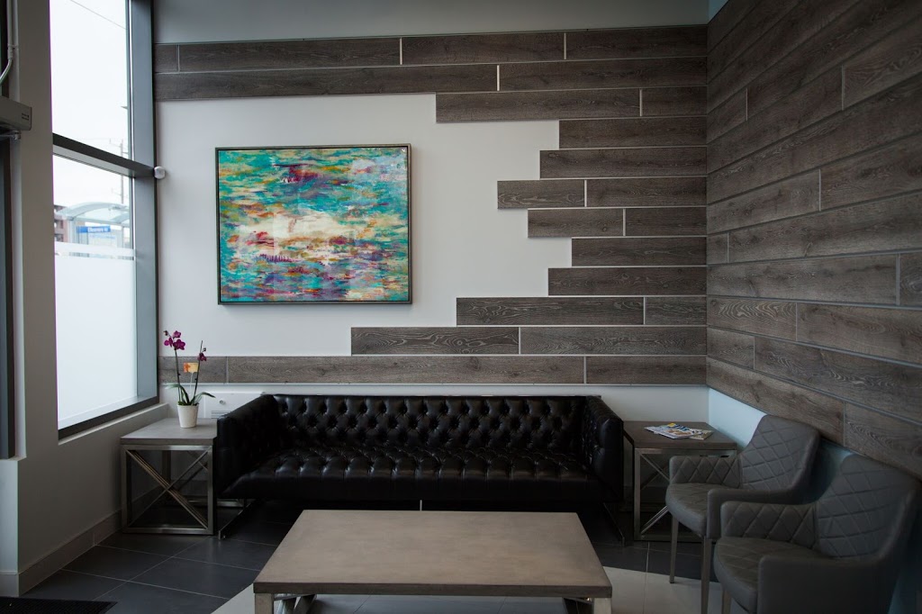 Lux Dental Group | 1100 Ellesmere Rd unit 6, Scarborough, ON M1P 2X3, Canada | Phone: (647) 350-6565