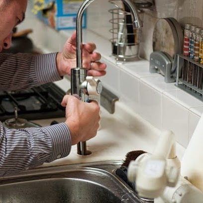 Basem Plumbing & Water Conditioning Ltd | 615 Main St, Cambridge, ON N1T 2E1, Canada | Phone: (519) 624-6656