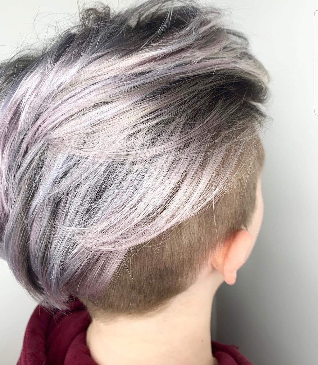 Hair Matters | 5645 Wharf Ave, Sechelt, BC V0N 3A0, Canada | Phone: (604) 740-8197