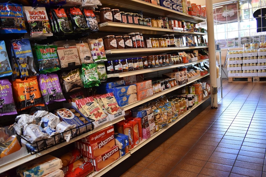 Hansel Deli Cloverdale Sausage & Meats | 5804 176 St, Surrey, BC V3S 4E2, Canada | Phone: (604) 372-4101