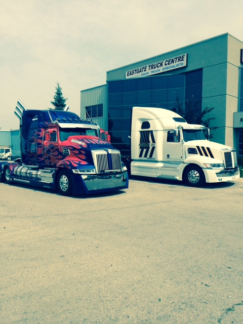 Premier Truck Group of Hamilton | 1831 Barton St E, Hamilton, ON L8H 5Y2, Canada | Phone: (905) 578-2000