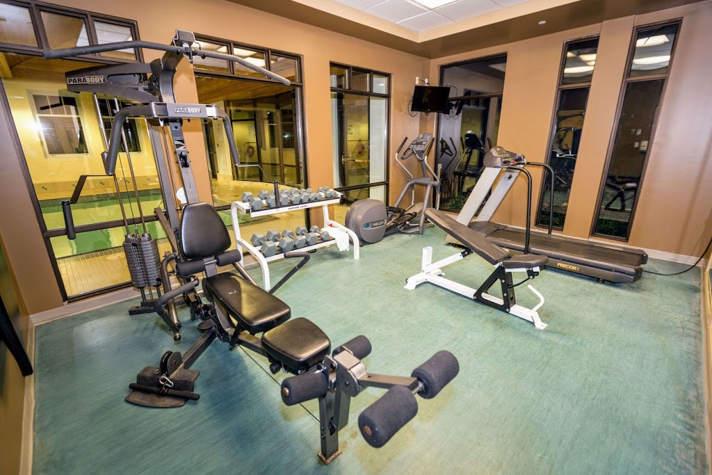 Calabogie Peaks Resort, Ascend Hotel Collection | 30 Barrett Chute Rd, Calabogie, ON K0J 1H0, Canada | Phone: (613) 752-2720